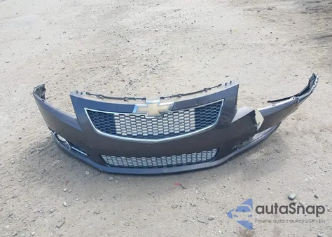 2011 Chevrolet Cruze 1Lt from USA, damaged, VIN 1G1PF5S91B7188052